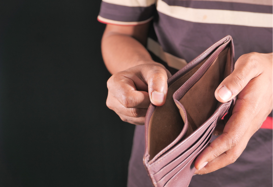 Paycheck problems